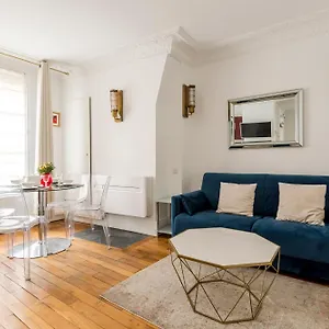 Apartment Saint Paul Le Marais Charlemagne France