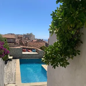 Bienvenue Chez Vous Appartement