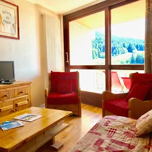 Villard-de-lans, 3 Pièces, 8 Personnes - Fr-1-515-32 Villard-de-Lans