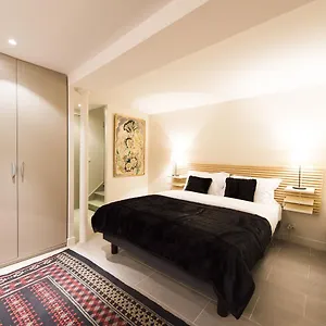  Apartment Up & Down France